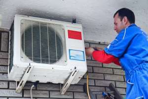 24/7 and Emergency HVAC Near Hollyvilla, KY | Air Conidtioning and Heating Contractors